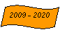 Våg: 2009 - 2020